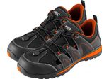 Stivali Di Sicurezza Scarpe Da Lavoro Sandali Da Lavoro Taglia 39 Eu Neo Tools S1 Sra