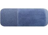 Asciugamano Lucy 50X90 Blu 500G/M2 Eurofirany