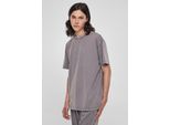 Urban Classics - Asfalto Pesante Oversize Acid Wash - L