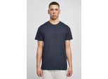 Urban Classics TB2684 | Basic Tee Maglietta Da Uomo - Colore: Navy - Taglia: 3XL
