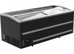 Congelatore Da Supermercato Combisteel Con 3 Divisori E 1005 Litri