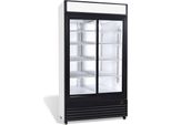 Frigorifero Con Porte Scorrevoli In Vetro Bez-750 Sl