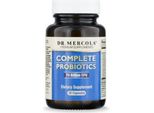 Dr. Mercola Supplementi Dietetici Complete Probiotics, BI3267