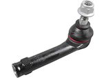 Tirante Anteriore Sinistro 119Mm Metzger Per Ford Fiesta Vii