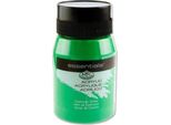 Royal & Langnickel Vernice Acrilica Essentials, 500 Ml, Verde Cadmio