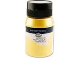Royal & Langnickel Vernice Acrilica Essentials, 500 Ml, Oro