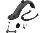 Inf Xiaomi M365 / M365 Pro Parafango Posteriore Con Accessori Nero