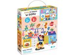 Czuczu Puzzle Cosa Facciamo A Casa 92481