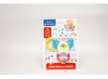 Cle Baby Sonaglio Interattivo Unicorno 17839