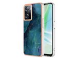 Custodia Per Oneplus Nord N300, Custodia In Silicone Tpu A Fantasia, Paraurti Antiurto Verde