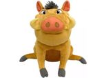 Simba Disney Il Re Leone Pumbaa Peluche Mascotte 25Cm 587-0071
