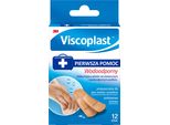 Gessi Impermeabili Viscoplast 12 Pezzi