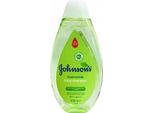 Johnson's, Shampoo Per Capelli Alla Camomilla, 500 Ml