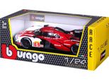 Bburago Racing Porsche 963 1:24 28022