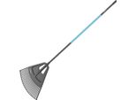 Rastrello Per La Raccolta Delle Foglie Cellfast Ideal Pro 206 X 65 Cm Spazzola Per Spazzare