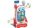 Clementoni Baby Smartphone Per Bambini Per I Più Piccoli 17928
