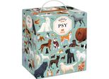 Czuczu Puzzlove Cani 1000 Pezzi 93228
