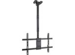 Staffa Per Tv Tooq LPCE1186TSLI-B 43" 86"""