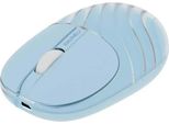 Mouse Senza Fili Dareu Lm135G (Blu)