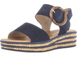 Gabor Sandali Da Donna 64.550 Blu