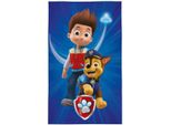 Detexpol Asciugamano Per Bambini Paw Patrol Alex E Chase Cotone - Terry, 50/30 Cm