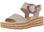 Gabor Sandali Da Donna 64.550 Grigio