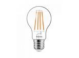Lampadina Led Filament A60 E27 4,5W 2700K
