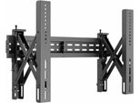 Supporto Tv Aisens VW70LPO-255 70" 37"" 70 Kg"