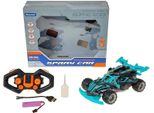 Radio Auto Sportive 1:16 6 Funzioni Cavo Usb