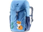 Deuter Waldfuchs 14 WAVE-NIGHTBLUE WAVE-NIGHTBLUE -