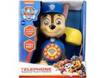 Telefono Hti Paw Patrol Con Musica 1500006
