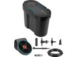 Gardena Aquabloom Set Irrigazione Solare