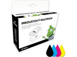 Alza LC3619XL Bk/C/M/Y Multipack Per Stampanti Brother