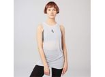 Nike Magliette Lab Essentials Training Tank, 898355558, Taglia: 158