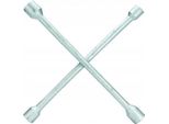 Silver Chiave Per Ruote 17-19-21-23 Mm