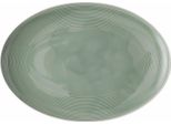 Thomas Platte 34 Cm Loft Colour - Moss Green 11900-401925-12734