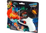 Pistola Ad Acqua Simba Water Zone Storm 727-6240