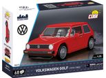 Cobi Cars Vw Golf 1974-1983 68Kl 24613