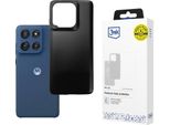 Motorola Moto Edge 60/60 Fusion - 3Mk Matt Case