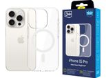 Apple Iphone 15 Pro - Magcase 3Mk Everclear