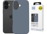 Apple Iphone 16 - 3Mk Hardy Magsilicone Ultramarine