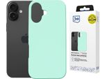Apple Iphone 16 Plus - 3Mk Hardy Magsilicone Teal
