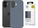 Apple Iphone 16 Plus - 3Mk Hardy Magsilicone Ultramarine