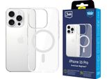 Apple Iphone 16 Pro - Magcase 3Mk Everclear