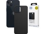 Apple Iphone 14 Plus - 3Mk Hardy Magsilicone Grafite