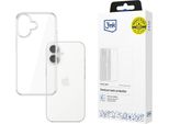 Apple Iphone 17 - Custodia Armatura 3Mk