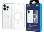 Apple Iphone 14 Pro - Magcase 3Mk Everclear
