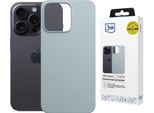Apple Iphone 13 Pro Max - 3Mk Hardy Magsilicone Sierra Blue