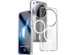 3MK Armor Magcase Xiaomi 15 Ultra Magsafe Clear