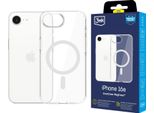Apple Iphone 16E - 3Mk Everclear Magcase